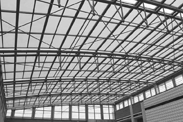 安徽省鋼結構建筑行業的發展對城市建設的現代化和可持續發展有何促進作用